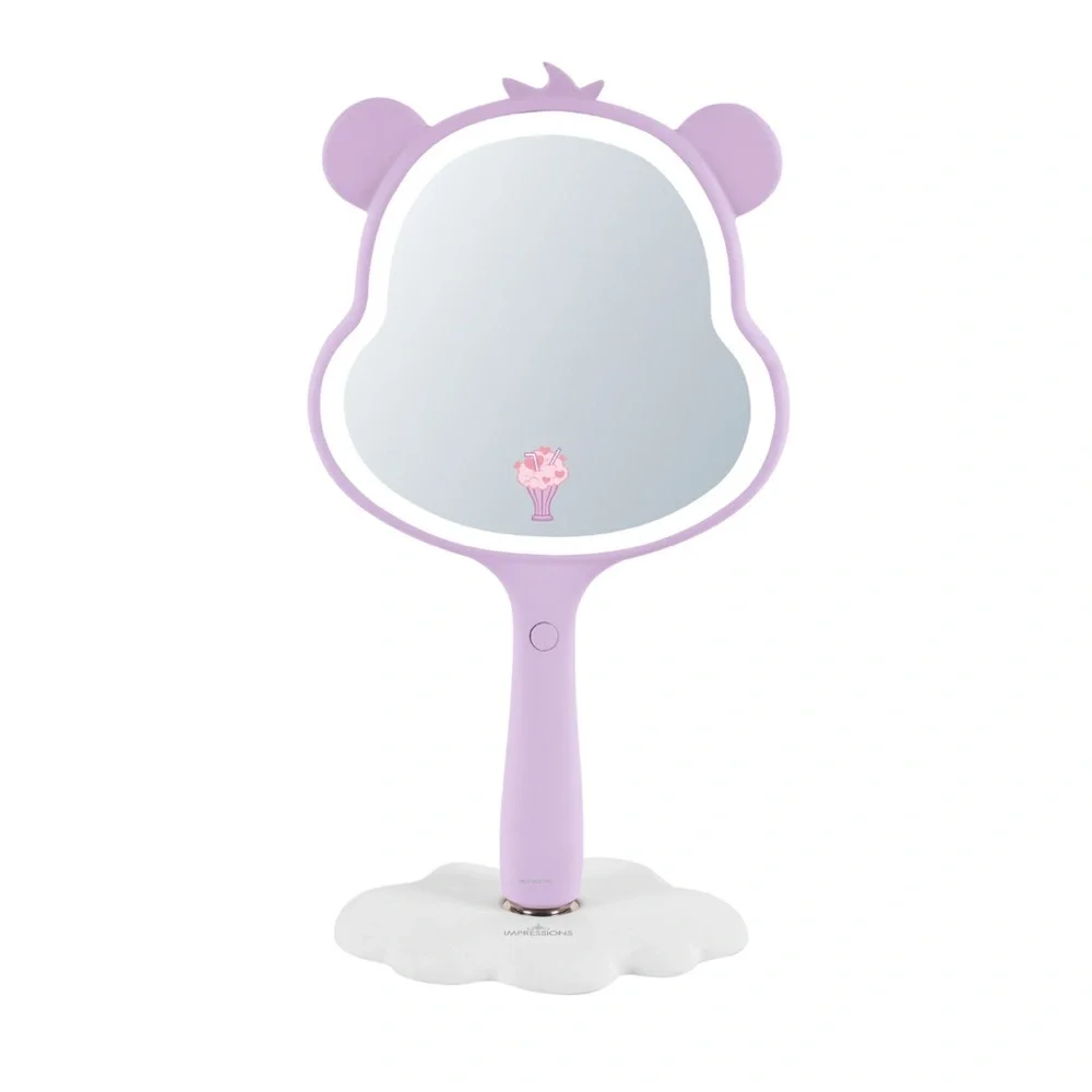 Care Bears LED Mirror - Picture 10 of 12